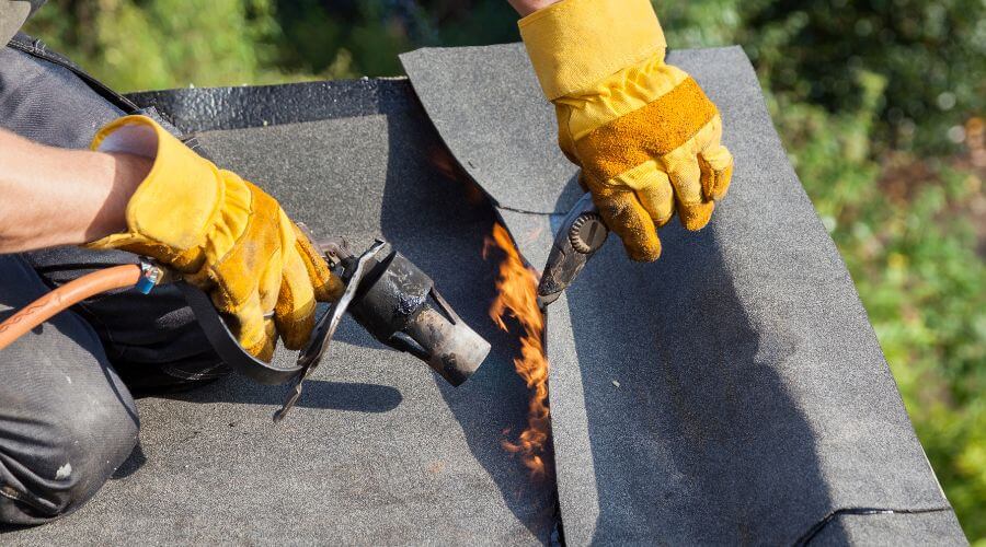 Professional residential roofers in Norristown, PA